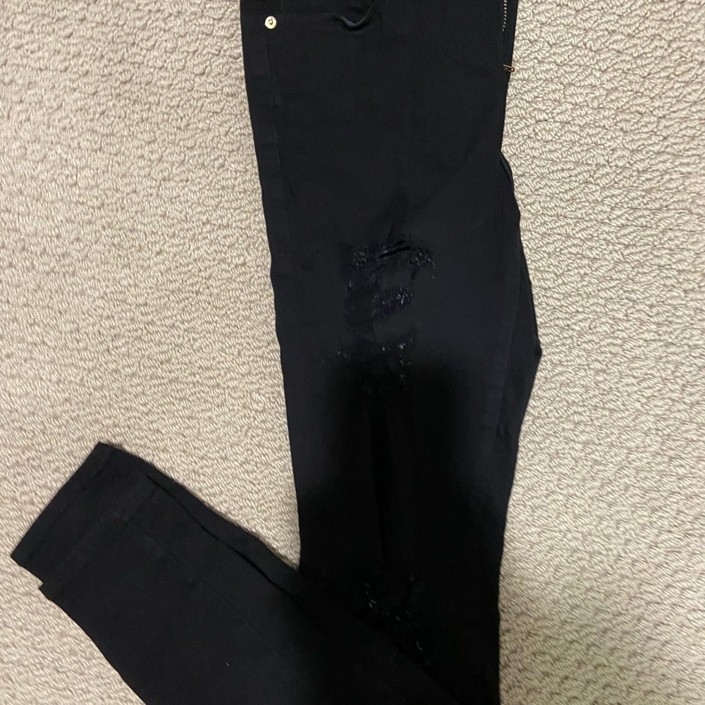 Frame Le Skinny